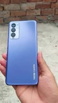 TECHNO CAMON 18T