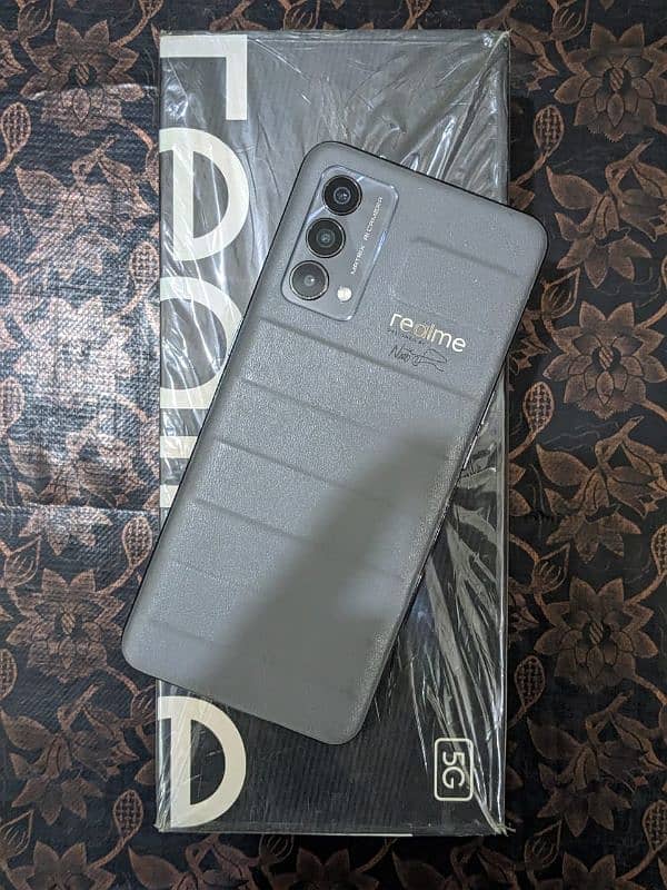 Realme gt master addition 8/128 1