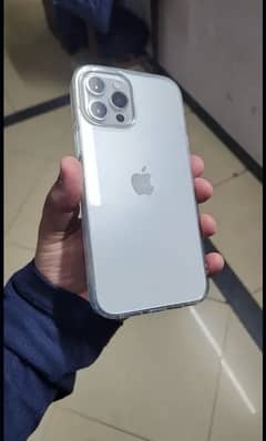 IPhone 12 pro max PTA approved