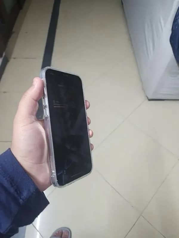 IPhone 12 pro max PTA approved 1