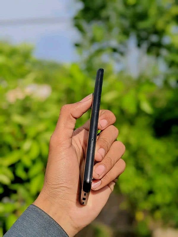 Google pixel 4a Non PTA 1