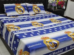 Cotton Bedsheets