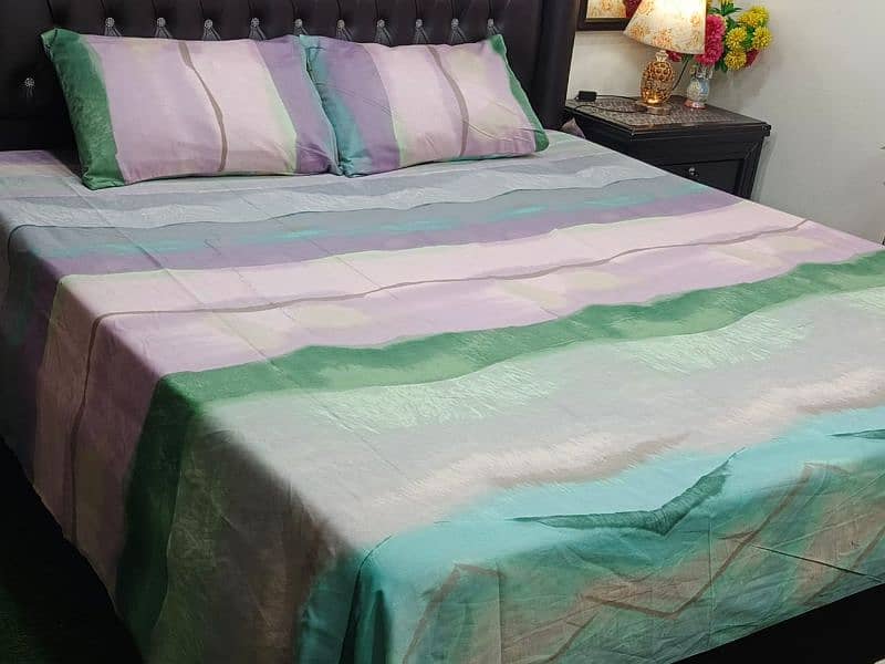 Cotton Bedsheets 8