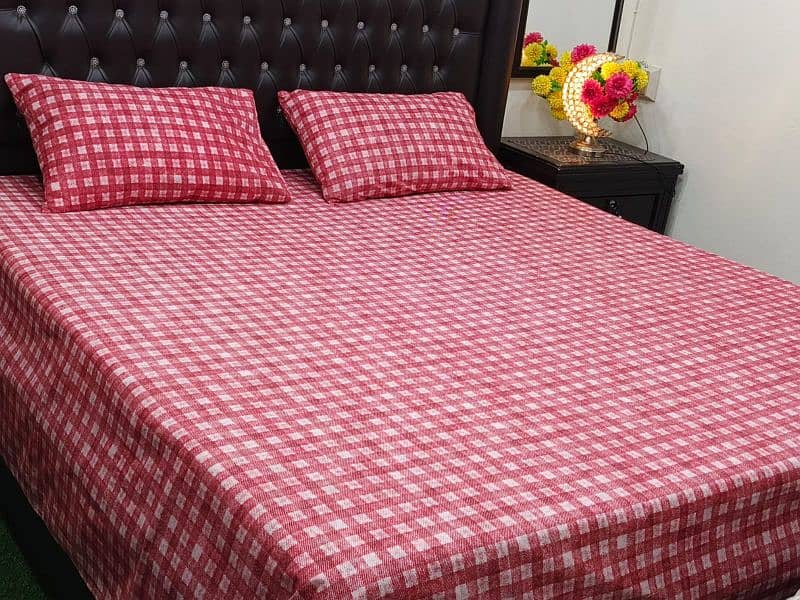 Cotton Bedsheets 18