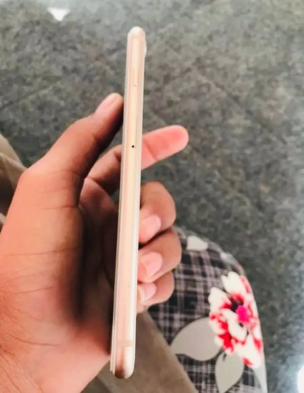 iPhone 8plus 64gb non pta factory unlock golden clr 2