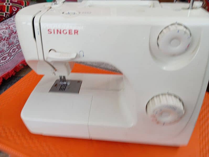 singer compny 5