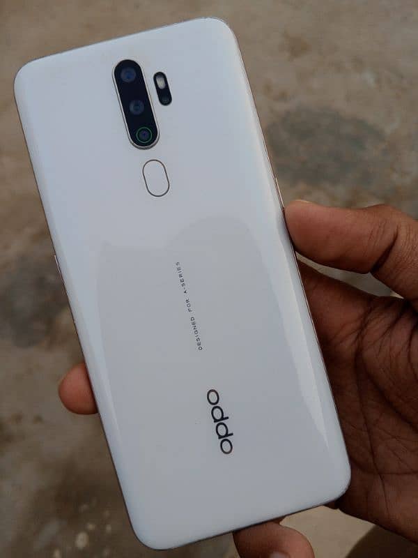 oppo a5 2020 2