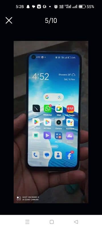 realme 50 good working all ok 3