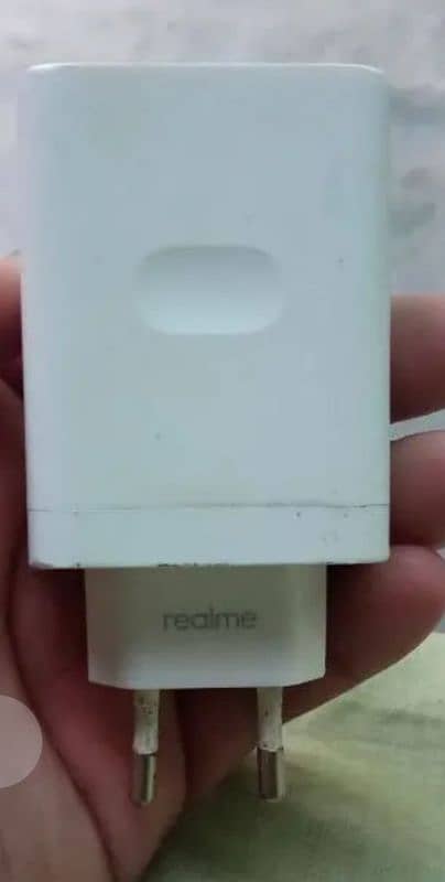 realme 50 good working all ok 8