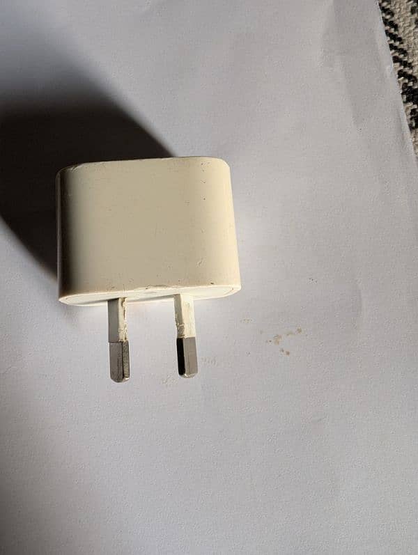 iPhone Chargers 5