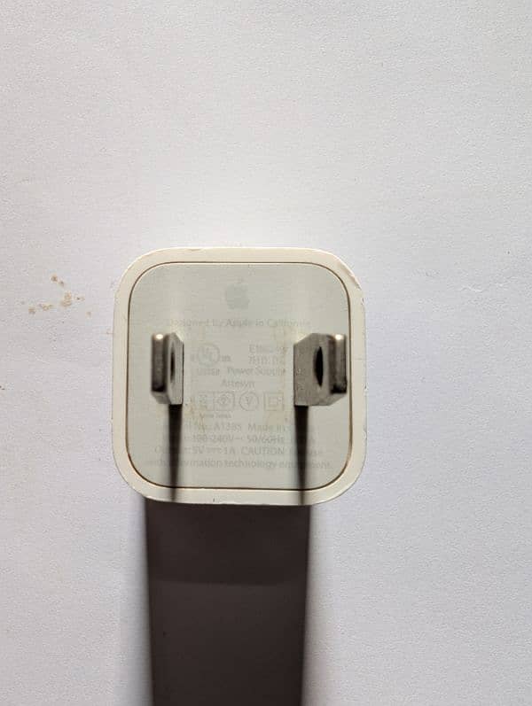 iPhone Chargers 7