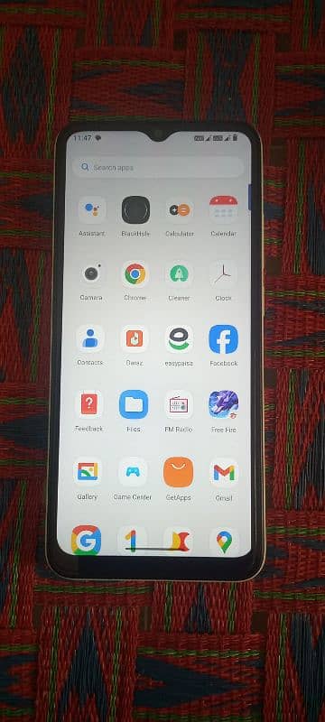 Redmi A2 plus 2