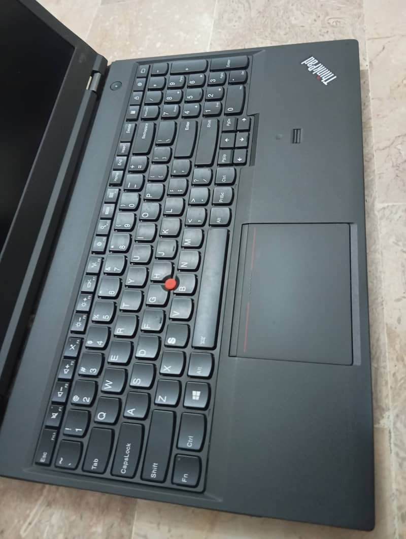 Lenovo Workstation W540 Core i7,QuadCore(4th generation)2gb dedicated 5