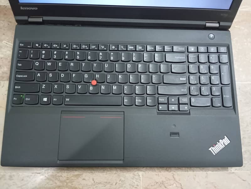 Lenovo Workstation W540 Core i7,QuadCore(4th generation)2gb dedicated 6