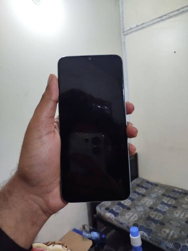 Realme C35 5