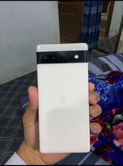 Google pixel 6a 10/9.8 condition