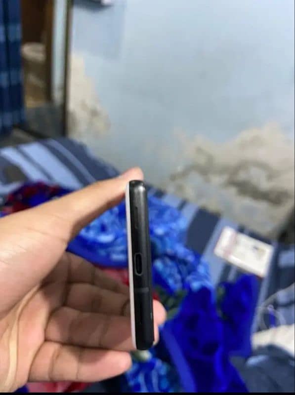 Google pixel 6a 10/9.8 condition 1