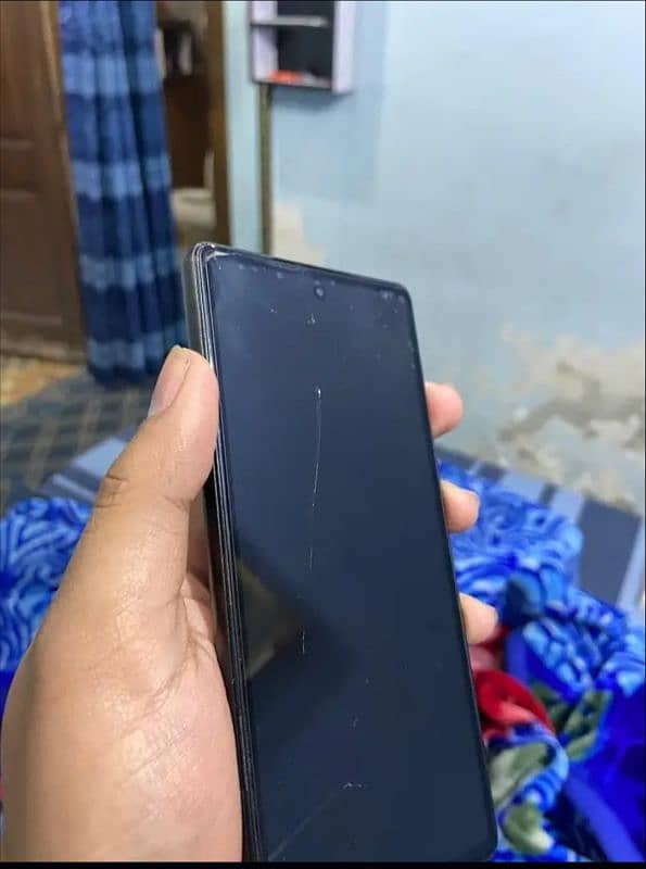 Google pixel 6a 10/9.8 condition 3