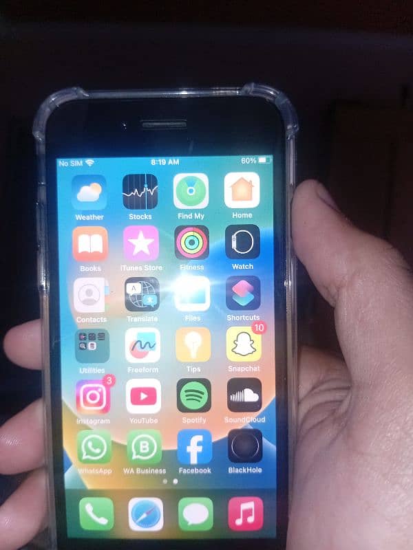 iphone 8 non pta 2