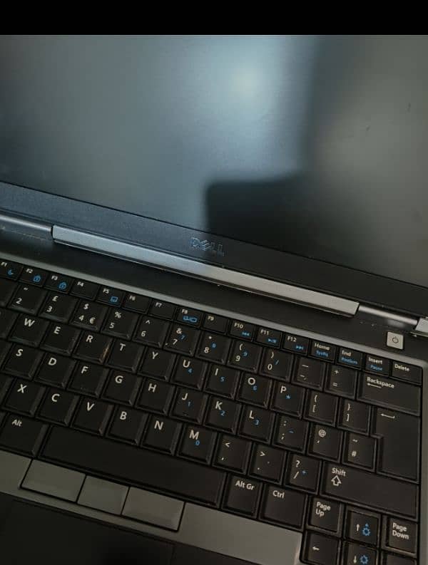 Dell latitude 6430e i5/3rd Generation 1