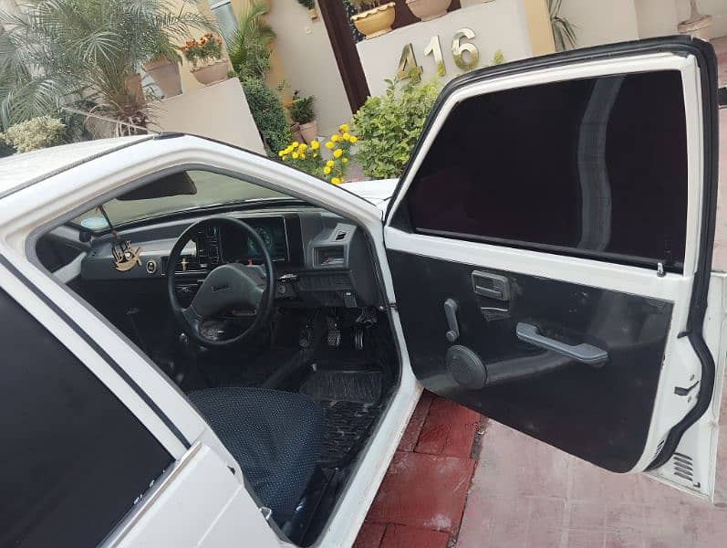 Suzuki Mehran VXR 2018 3