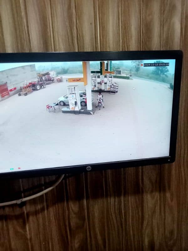 CCTV camera all models available fitting repairing 3