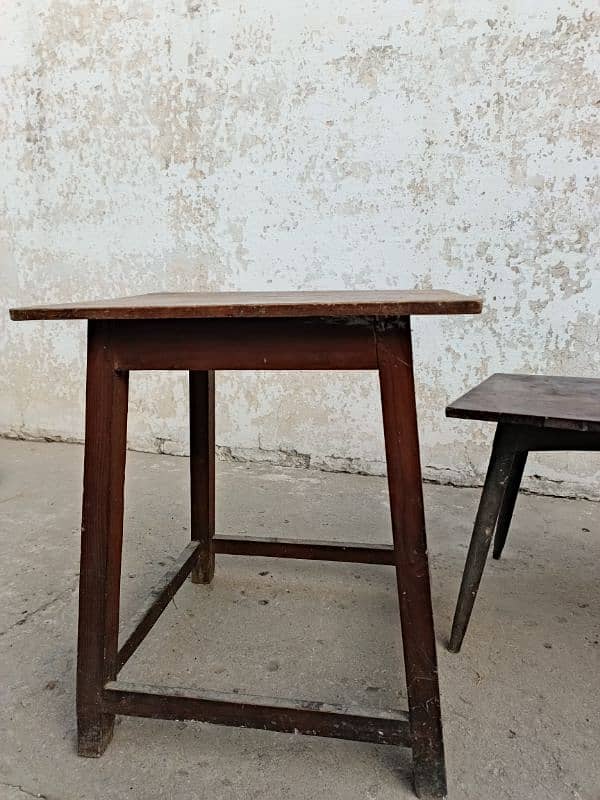 high quality tables for sale. . . contact on WhatsApp for more details 1