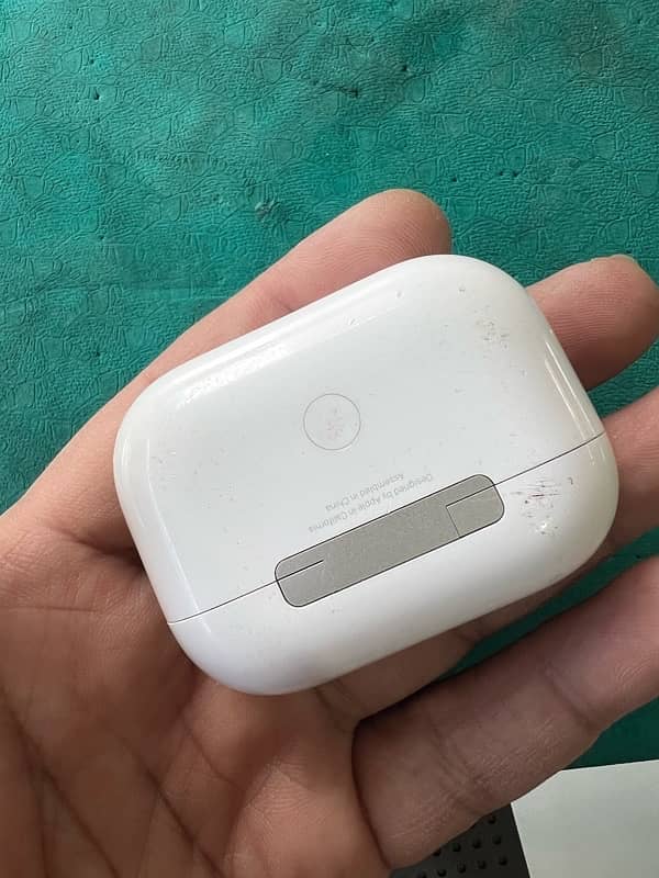 Airpods 2nd Generation Charging Case only (original) 4