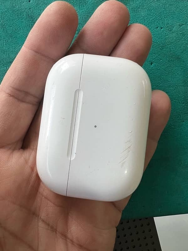 Airpods 2nd Generation Charging Case only (original) 6