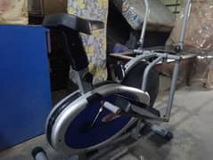 Elliptical for sale