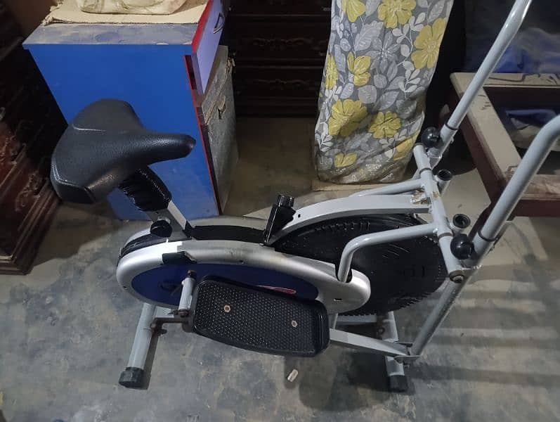 Elliptical for sale 1