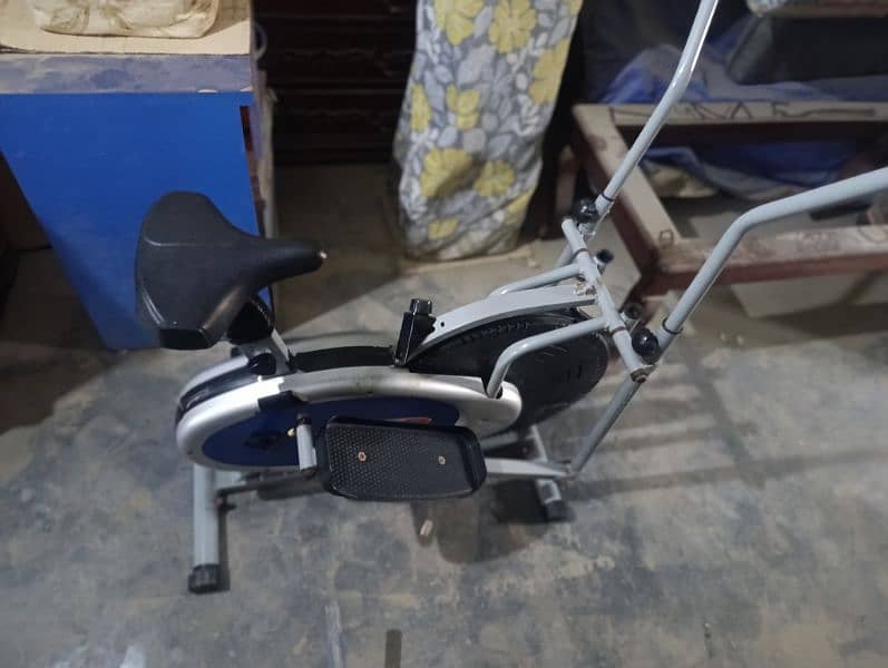 Elliptical for sale 2