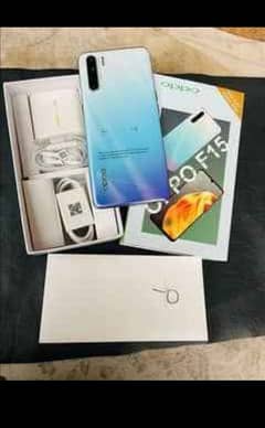 oppo f15