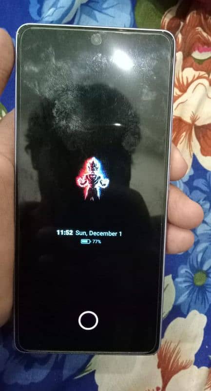 Redmi note 13 pro 8/256 1