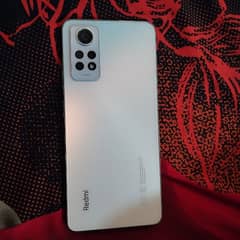 Redmi note 12 pro 4g 12/256 exchange possible with good phone