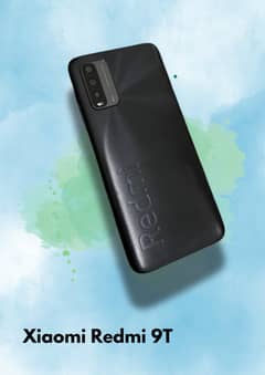 Redmi 9T