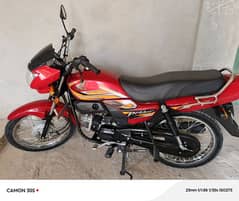 Honda100