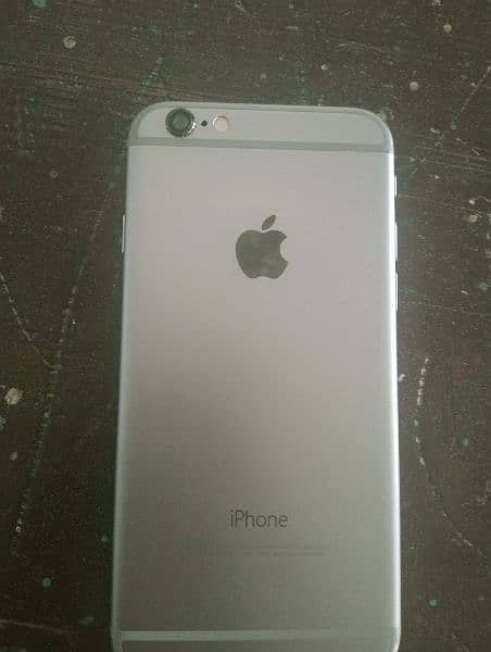 new iPhone 6 0