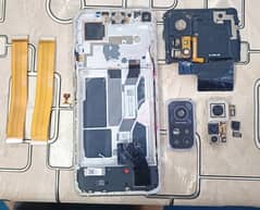 Xiaomi Mi 10T Only Parts Available read add (8/128gb)