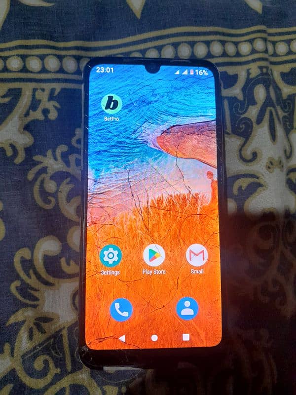 ZET 5 ultra 3/32 gb dual SIM 4