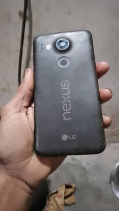 Lg nexues 5x penal