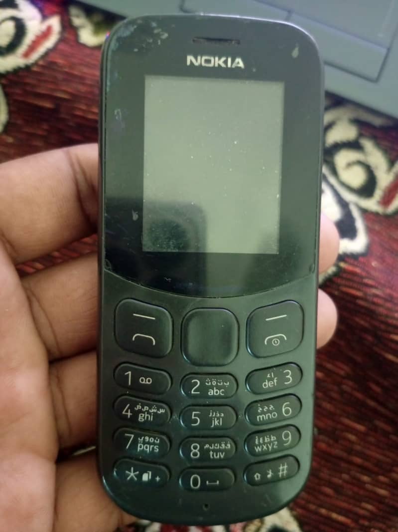 Nokia 130 1