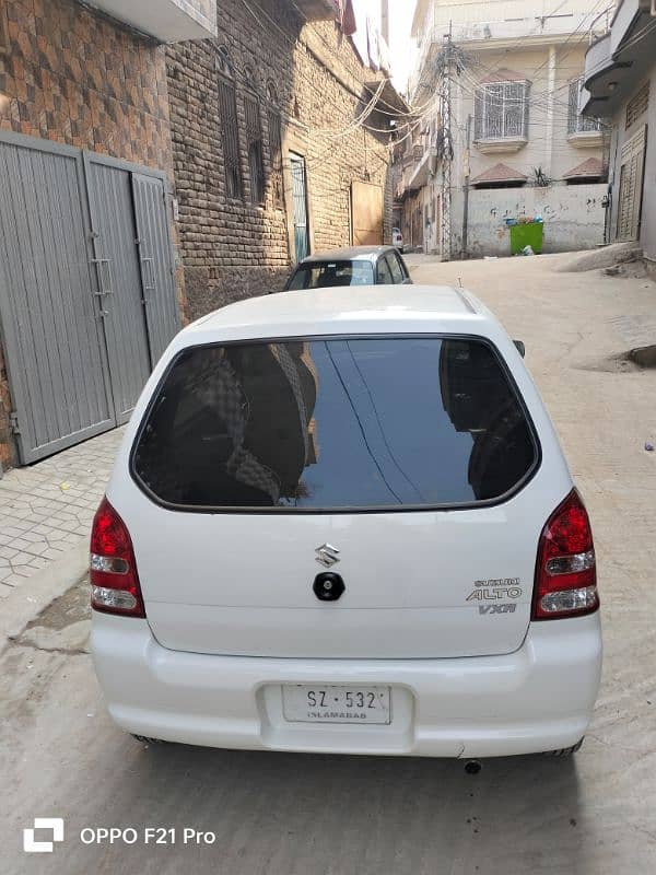 Suzuki Alto 2011 1