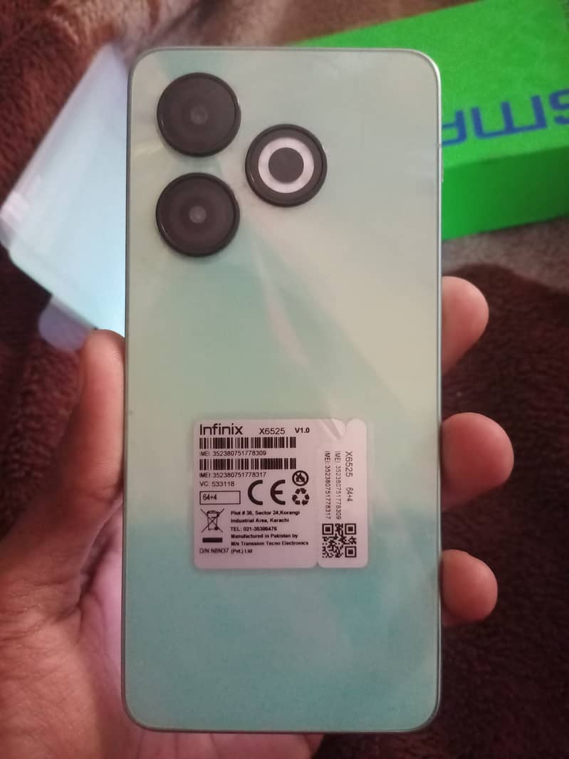 Infinix Other Model 1