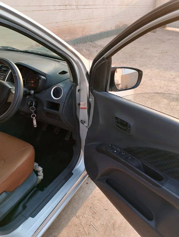 Suzuki Cultus VXL 2017 15