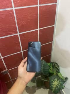 Infinix Smart 6 3/64Gb With box