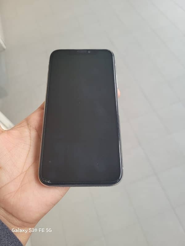 Iphone X 256gb 03482194-066 2