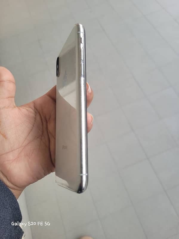 Iphone X 256gb 03482194-066 3