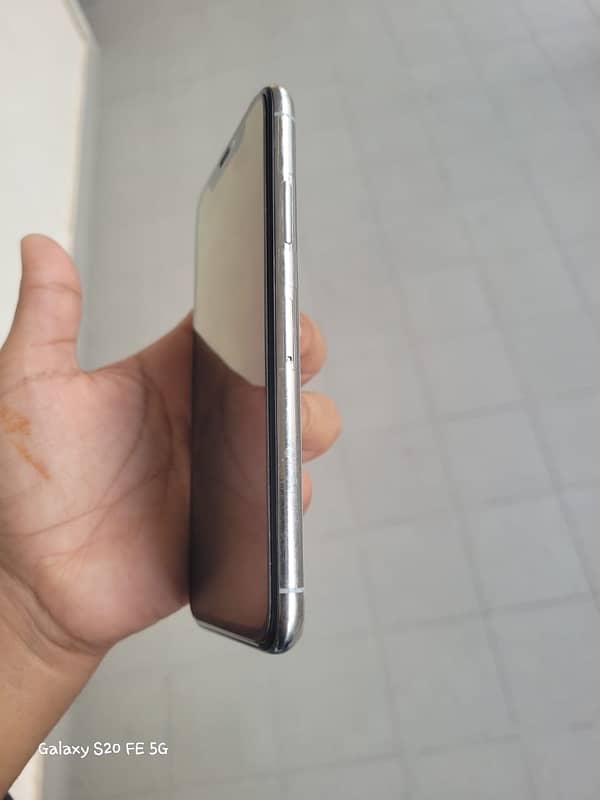 Iphone X 256gb 03482194-066 5