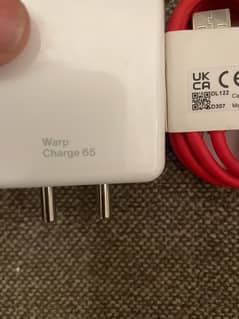 Oneplus 9 pro ka 100% original box pulled charger hy